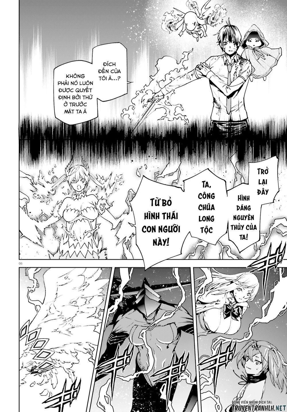 sekai no owari to yoakemae chapter 41 8