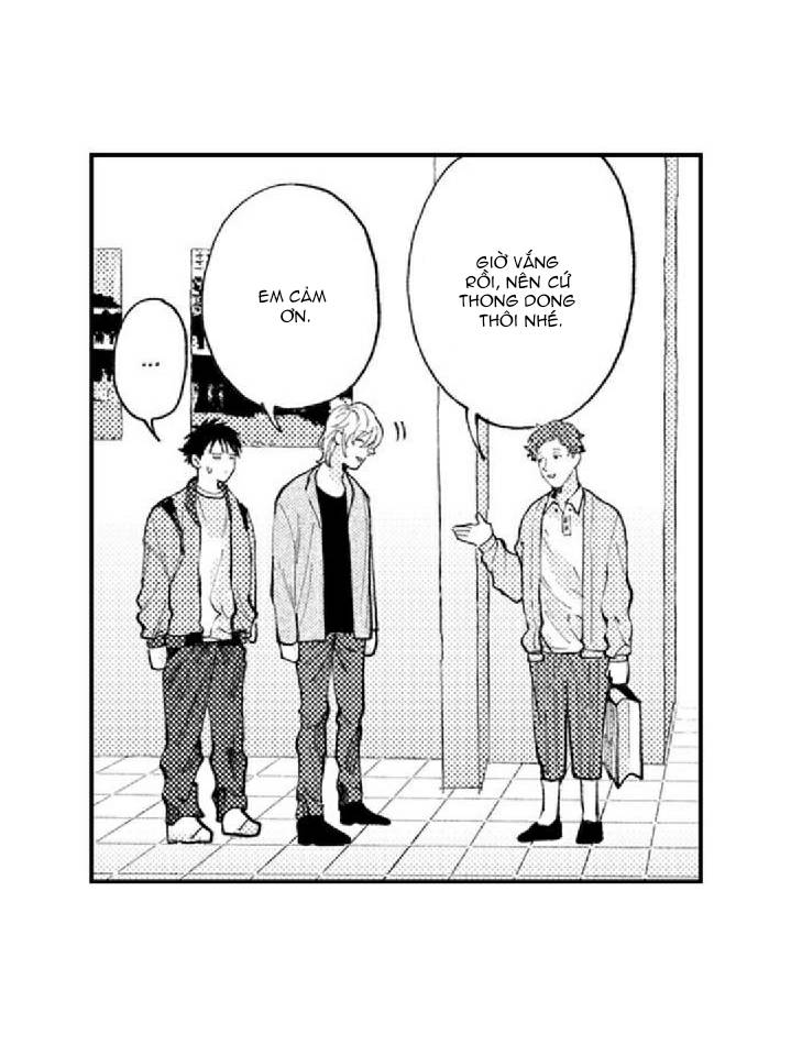bị một anh chàng lập dị tấn công chapter 22 34