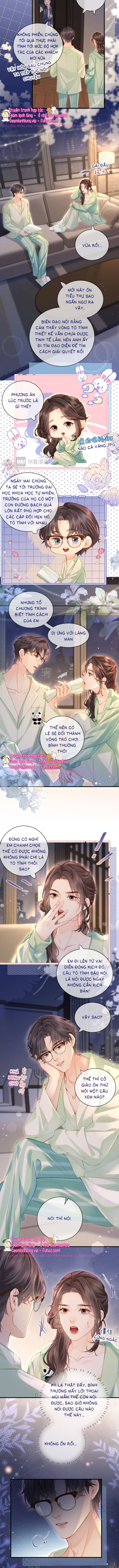 cặp phu thê ngọt ngào tới tận răng chapter 38 3