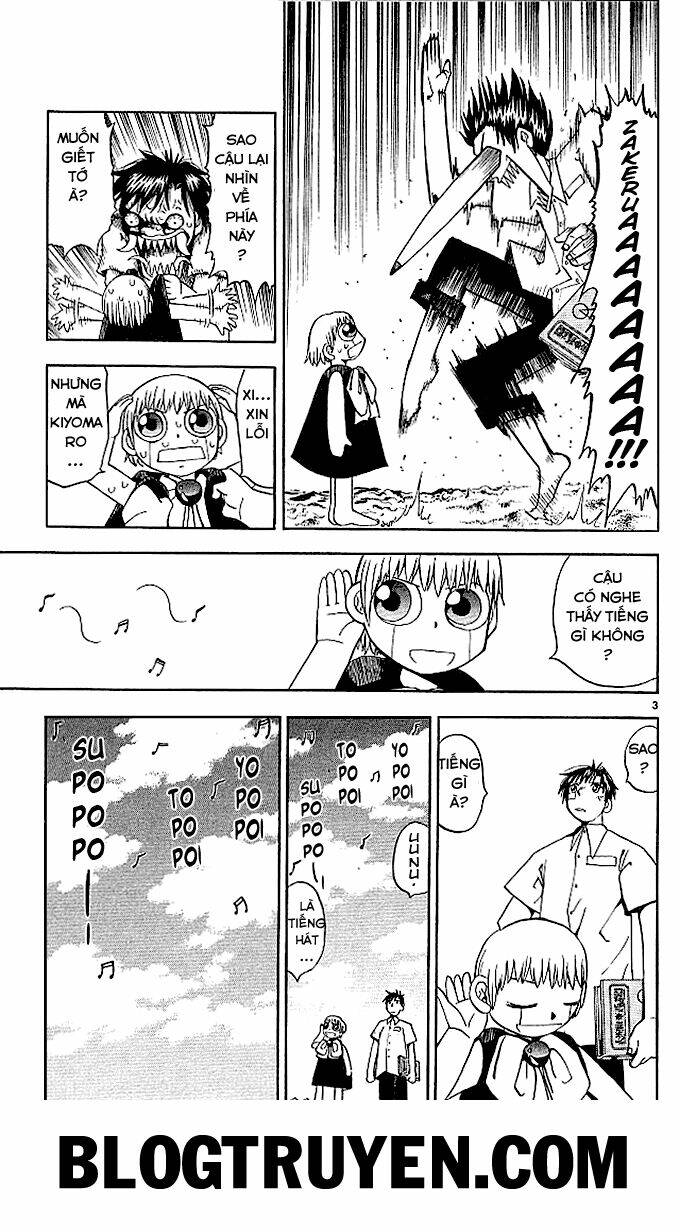 konjiki no gash!! chapter 49 10