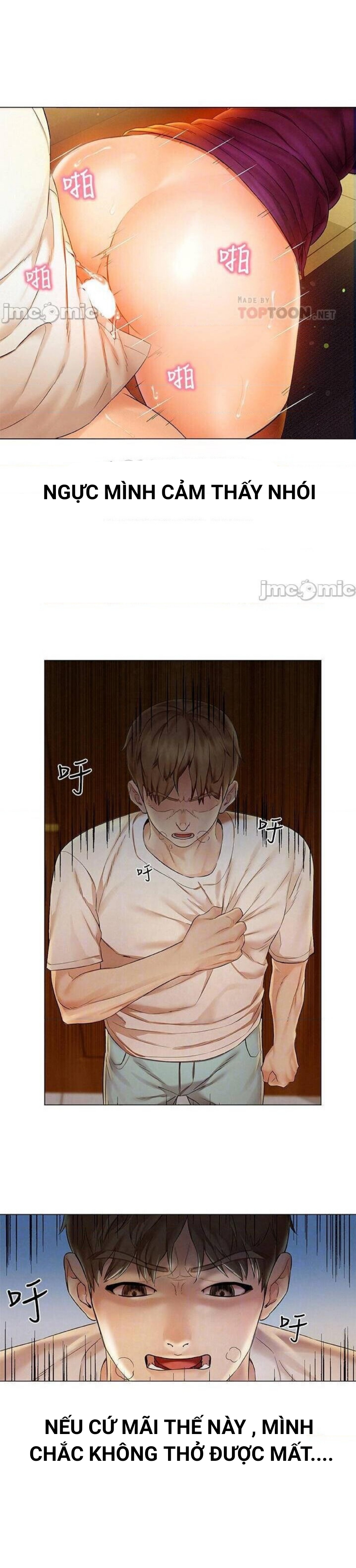 chuyến đi ngoại tình chapter 2 4