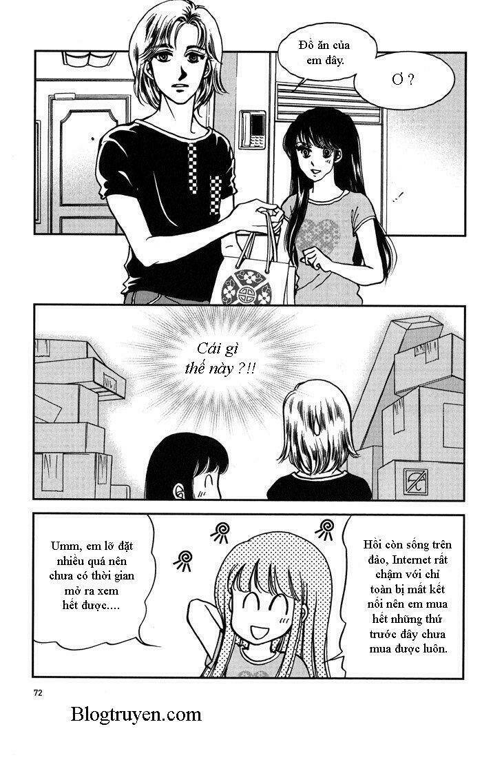 seol hui chapter 3.1 8