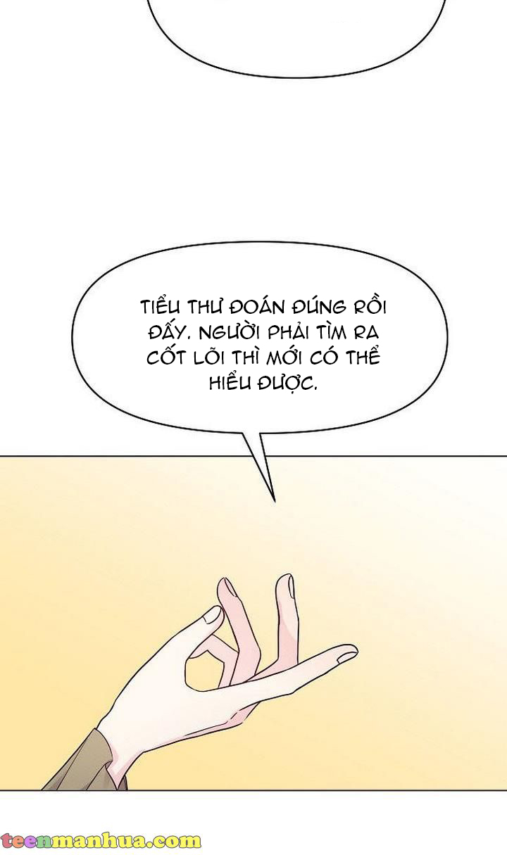 hôn thê nguy hiểm chapter 11.1 17