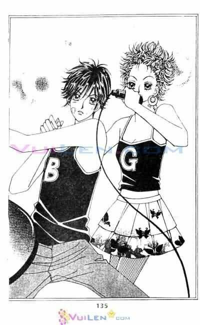 anh là của tôi chapter 5 127