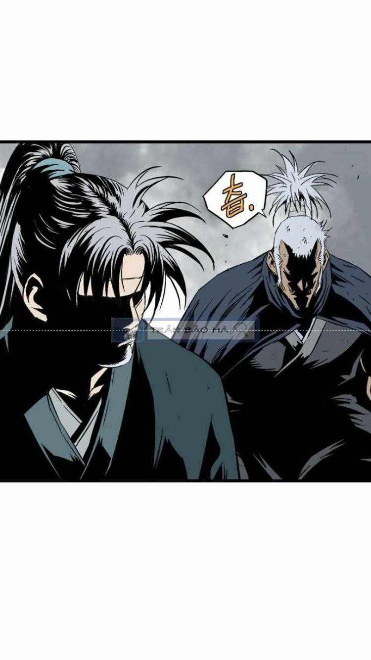 cao thủ 2 chapter 117 84