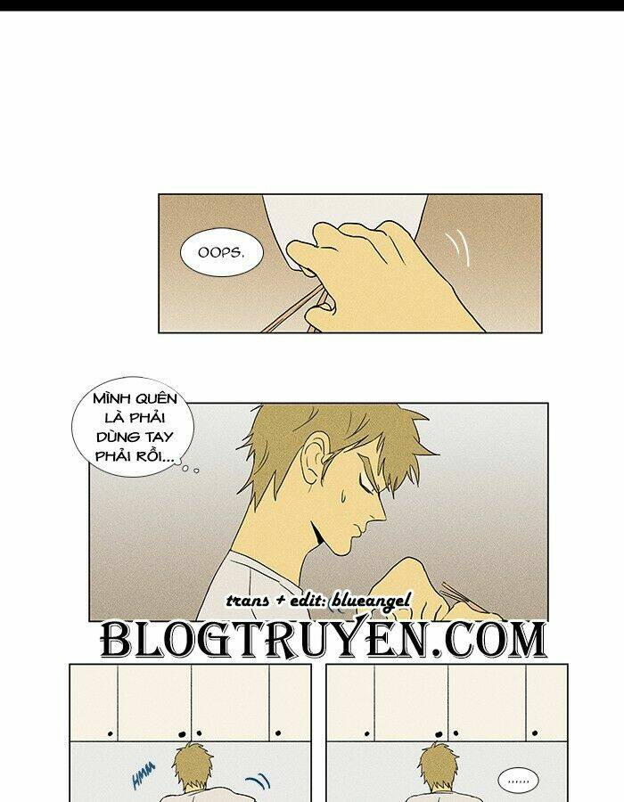 bẫy tình yêu chapter 41 30