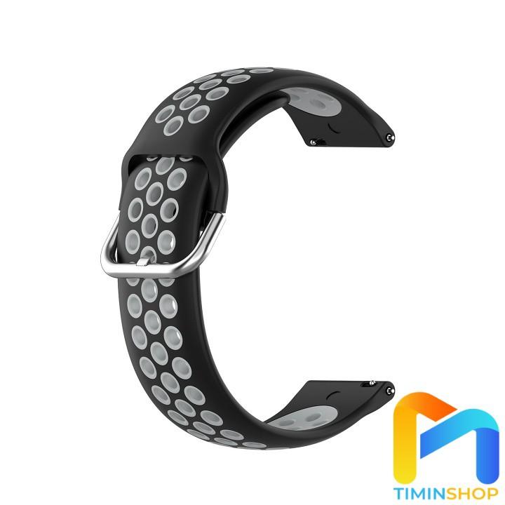 Dây đồng hồ cho Huawei GT4/ GT3/ GT3 Pro/ GT3 SE/ GT Runner/ GT2 Pro/ GS Pro/ GS3