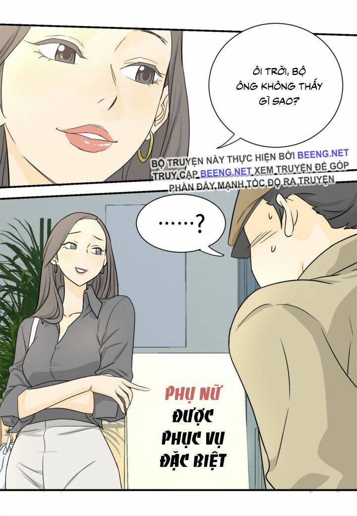 đầu bếp ma cà rồng chapter 1 14