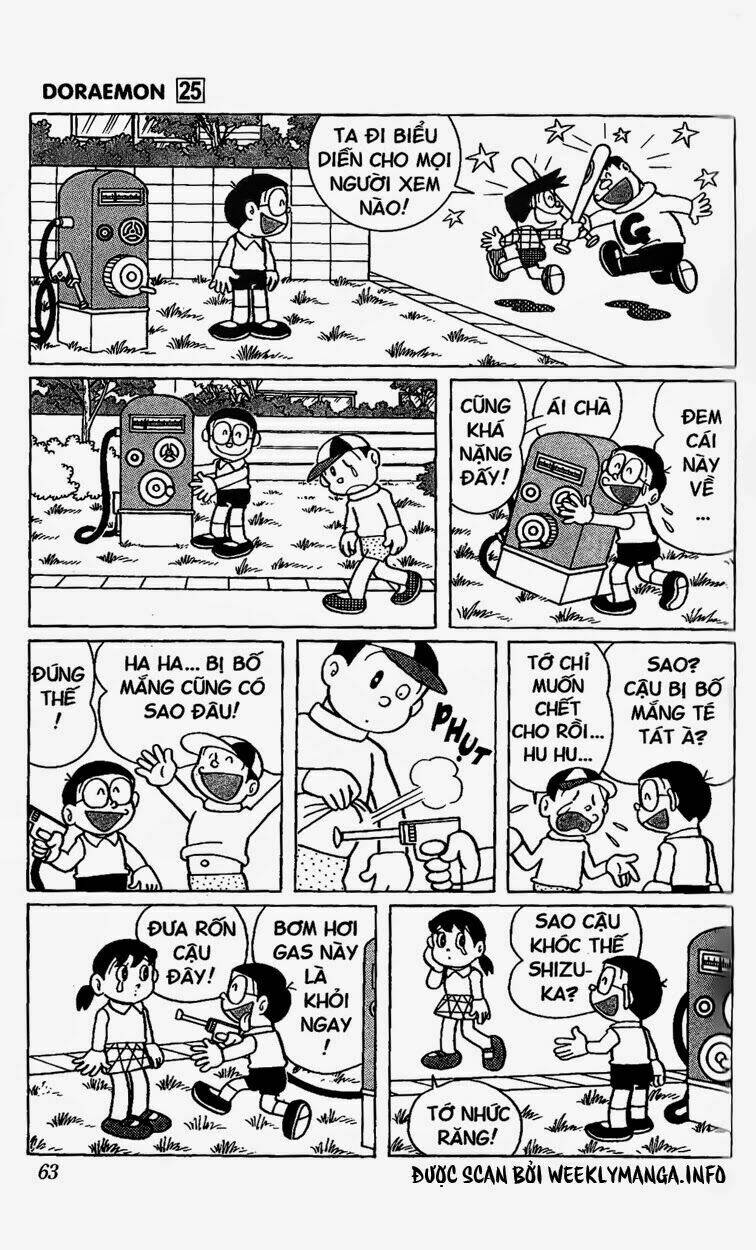 doraemon chapter 450 9
