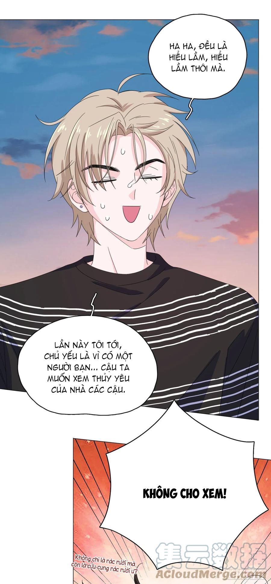 nhất hoàng cửu công thập nhị thê chapter 69 6