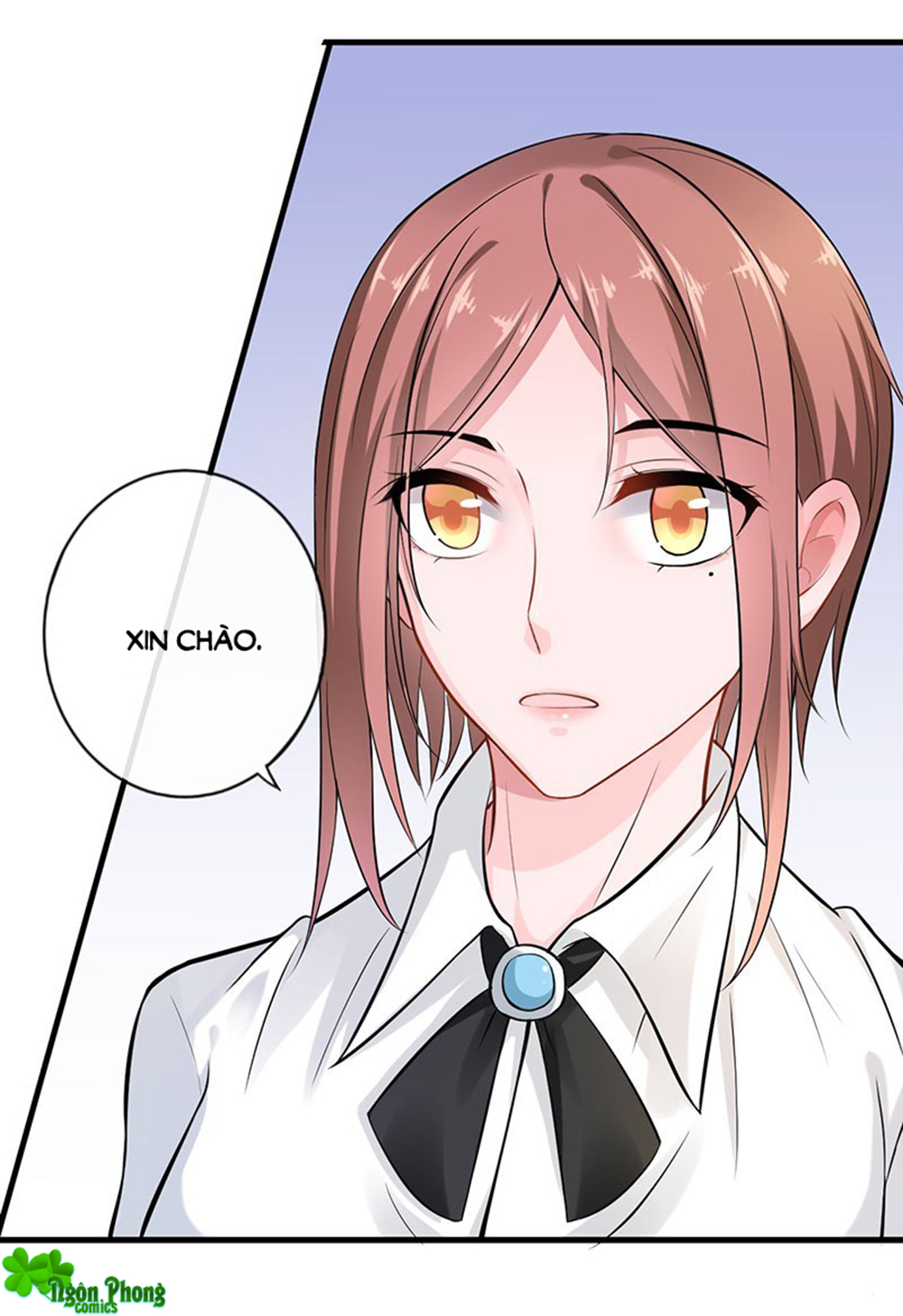 nhật ký dạy dỗ của gia tộc đáng yêu chapter 46 6