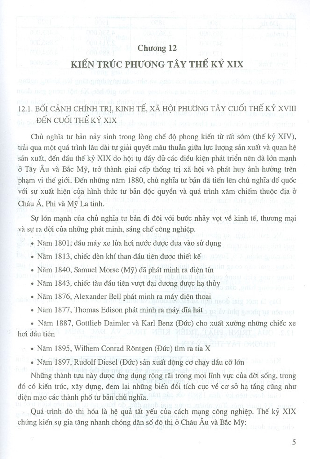 Giáo Trình Lịch Sử Kiến Trúc Thế Giới - Tập 2 (Tái bản)