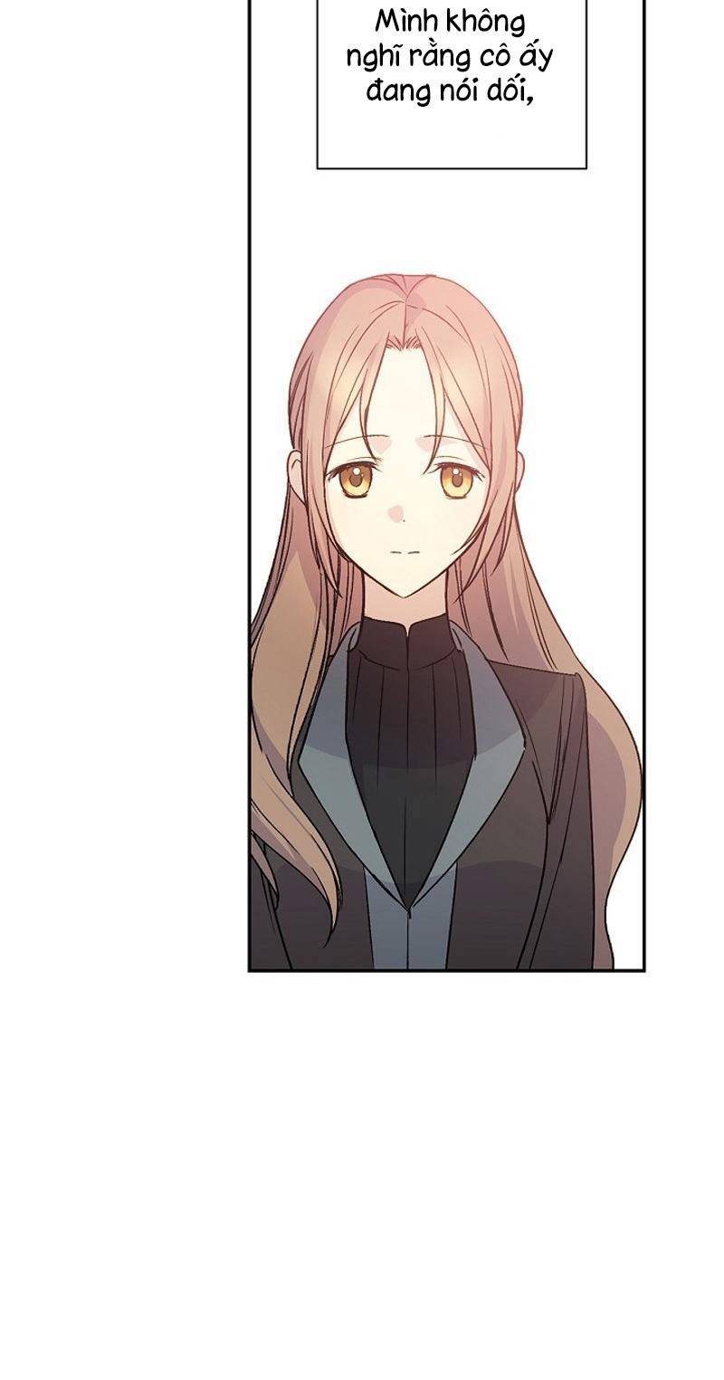 cô hầu giỏi giang chapter 18 11