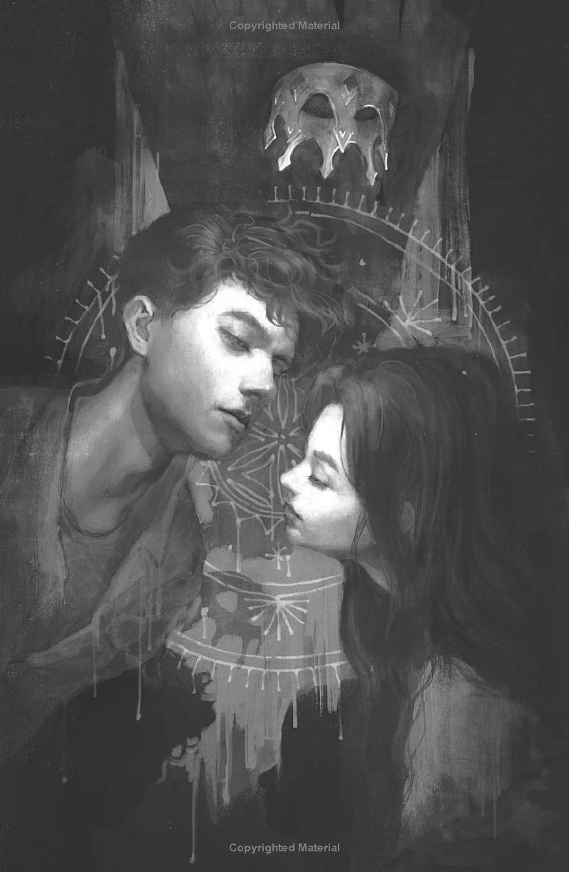 Sách ngoại văn: One For My Enemy