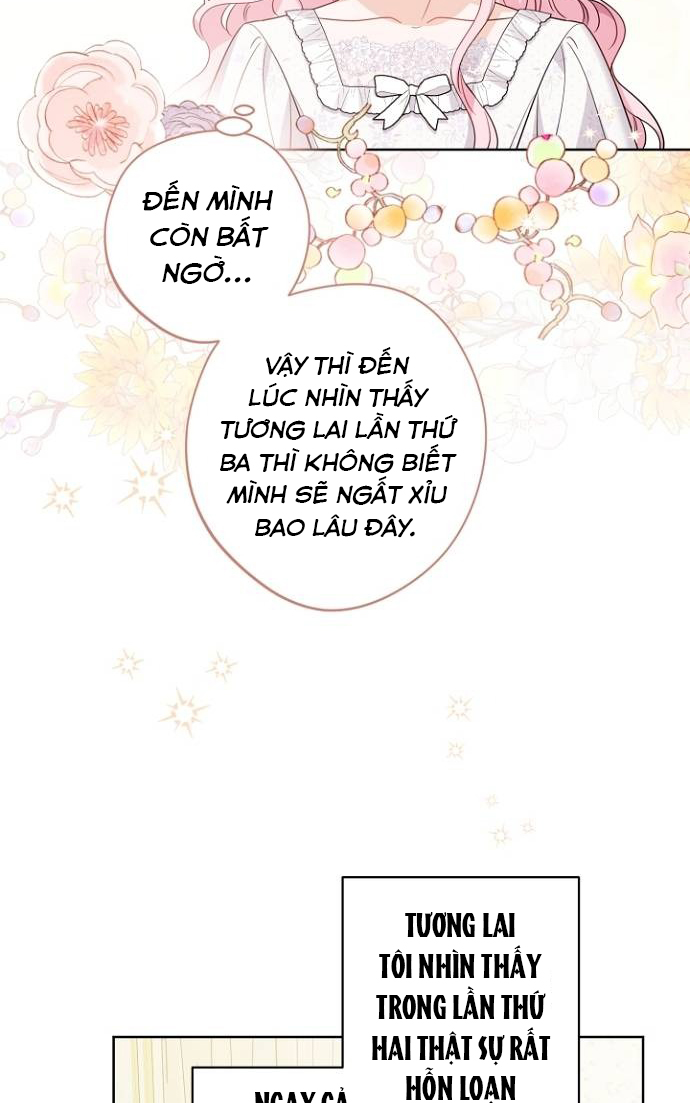 tôi sẽ đưa đứa trẻ ấy rời đi chapter 43 4