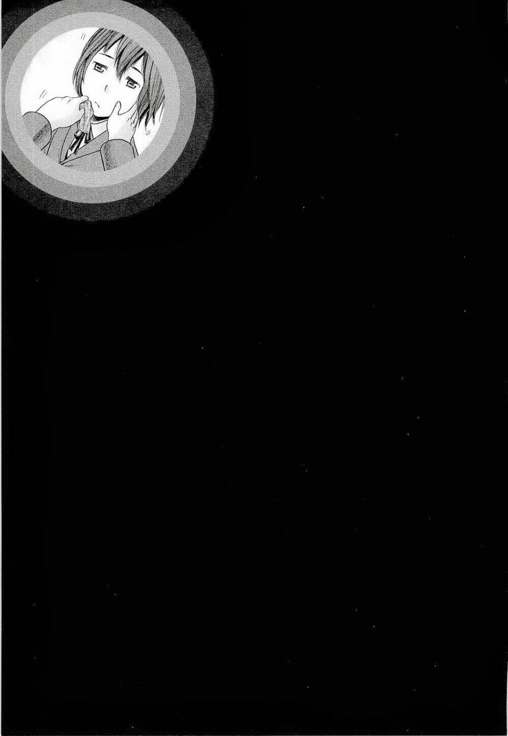 anh chàng yakuza và cô nàng siêu năng lực chapter 3 40