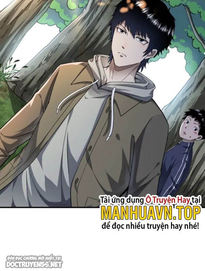 bắt đầu với thiên phú cấp sss chapter 4 54