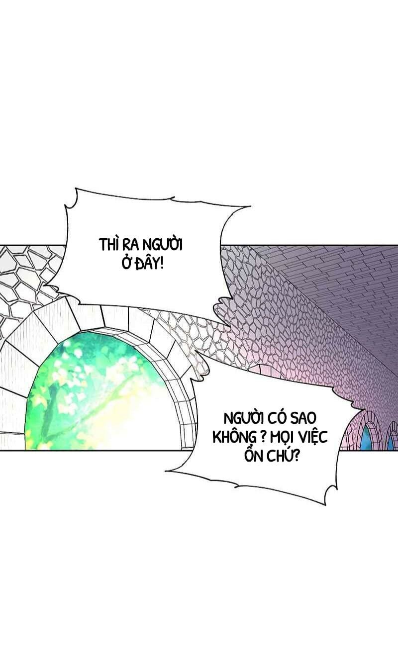 công chúa thời gian có hạn chapter 4 43