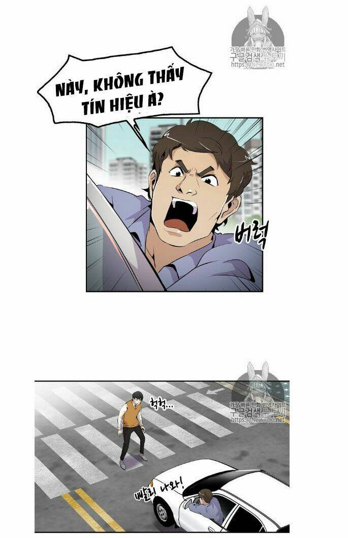 điều tra viên chuyển sinh chapter 2 22