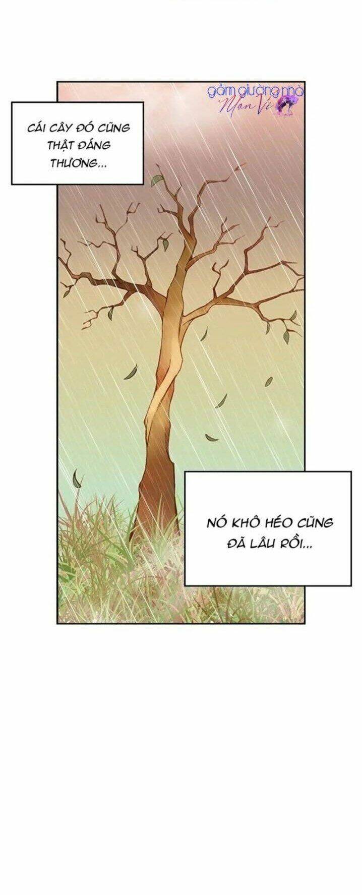 wendy , cô gái bán hoa chapter 10 4