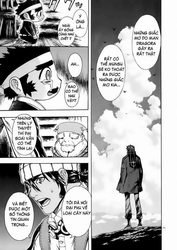 shin angyo onshi (tân ám hành ngự sử) chapter 48 12