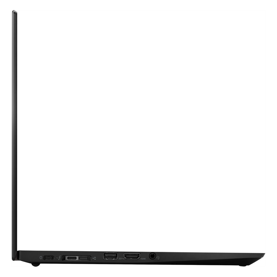 Laptop Lenovo ThinkPad T490s 20NXS00200 Core i7-8565U/ Dos (14 FHD IPS) - Hàng Chính Hãng