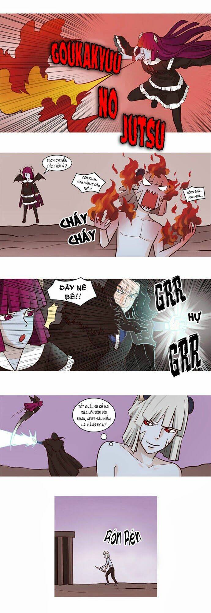 the devil king is bored chapter 29 10