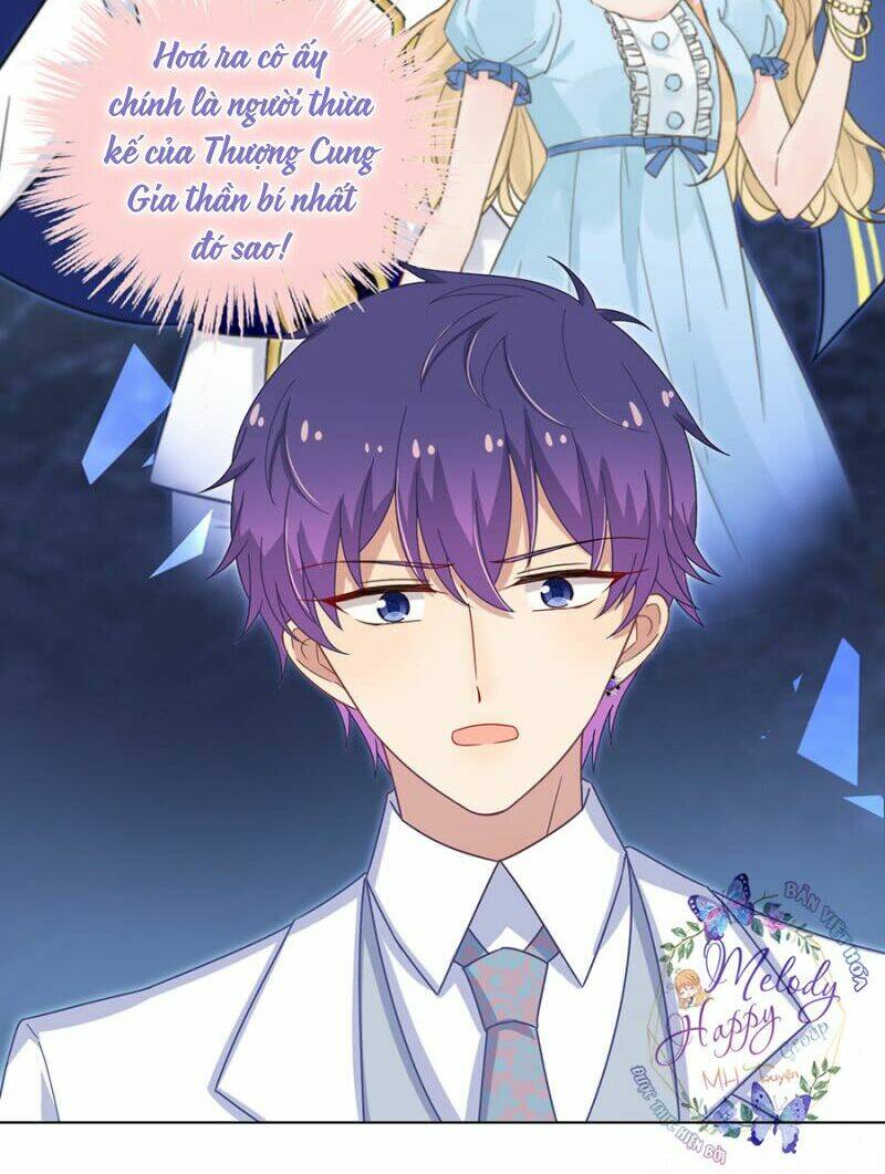 ma lạt thiên kim đẩu ác thiếu chapter 146.5 16