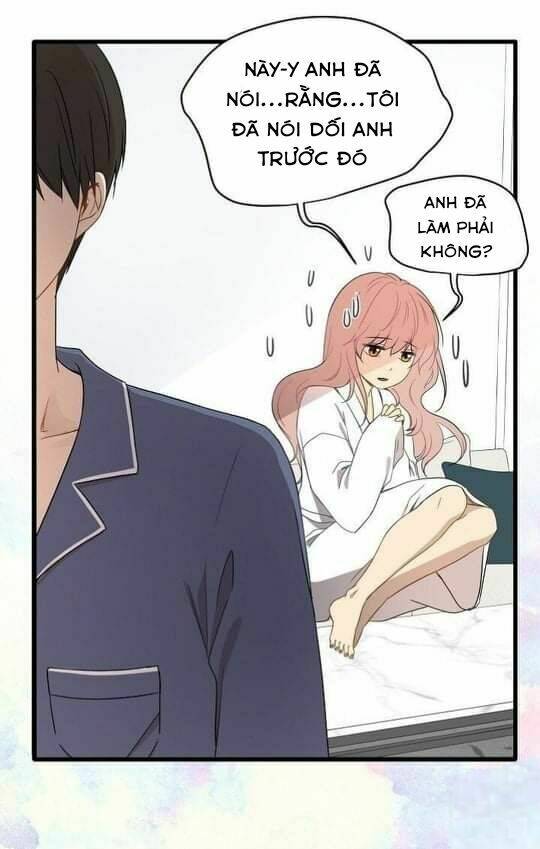 một cuộc sống kỳ lạ chapter 2 5