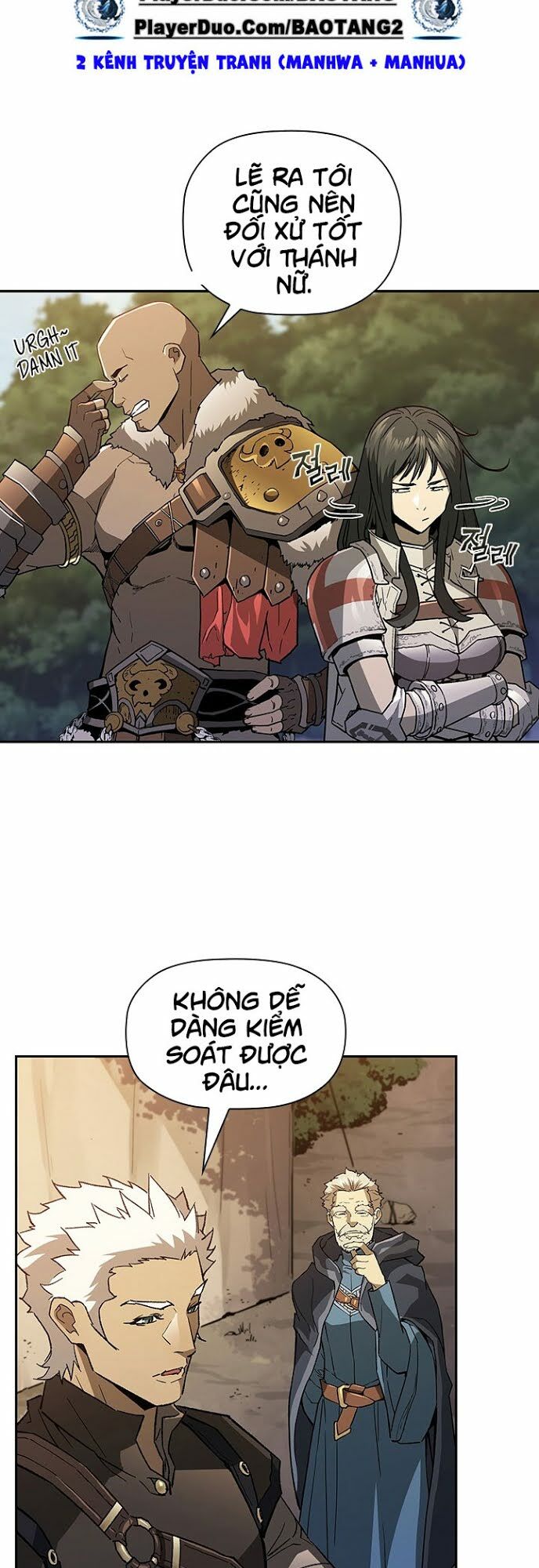 khát vọng trỗi dậy chapter 55 19