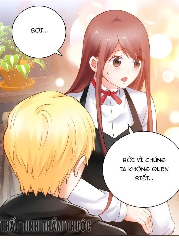 bạn trai 1/4 của tôi chapter 3 93