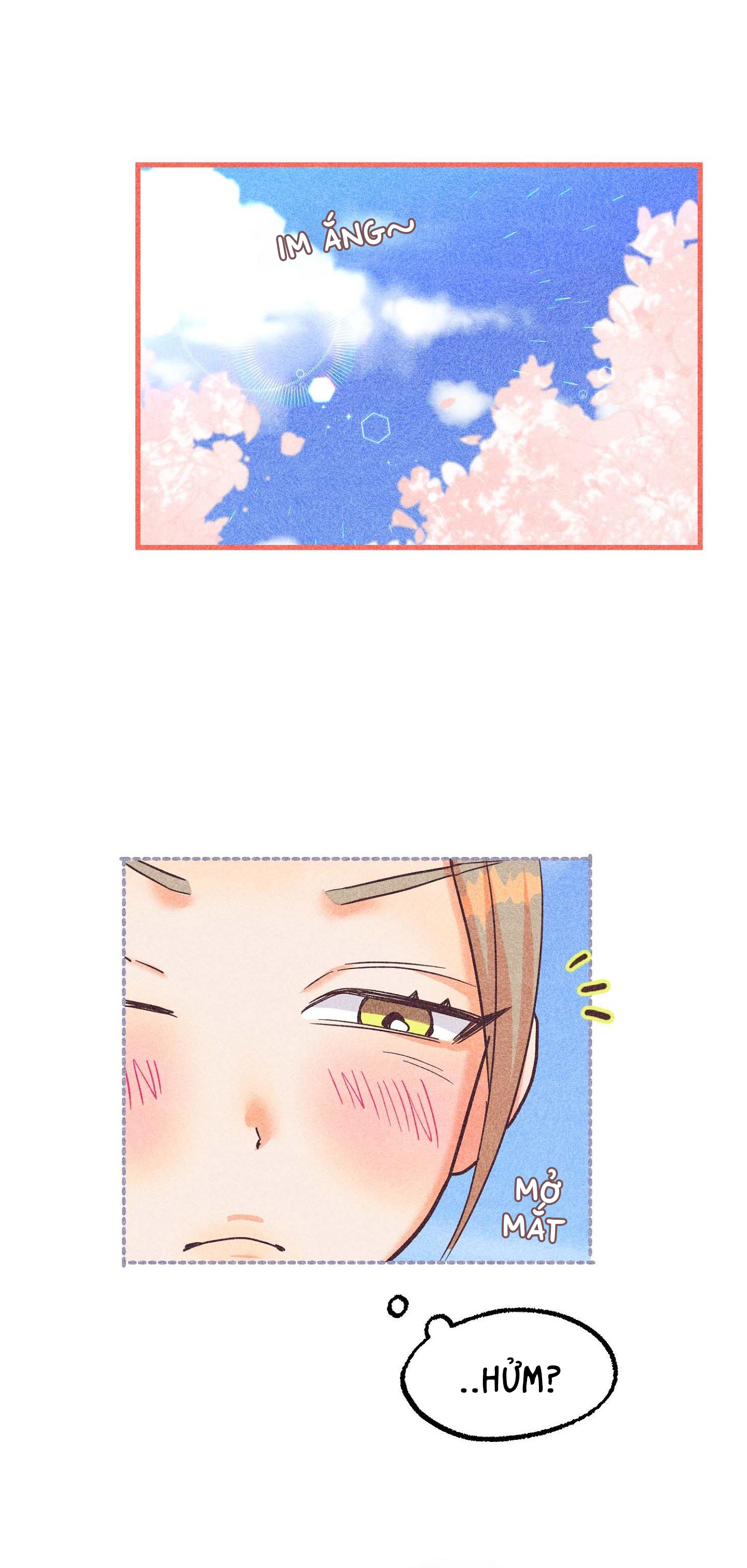 chạy đâu cho thoát chapter 33 30