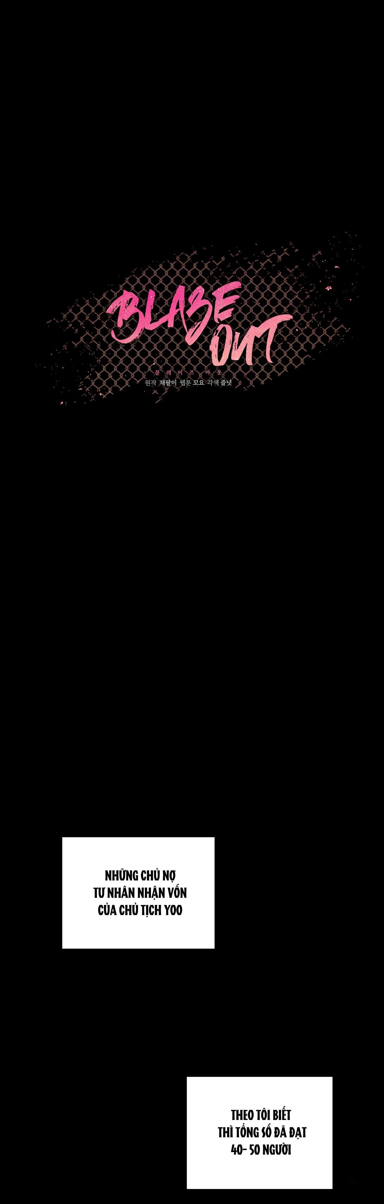 blaze out chapter 8 1