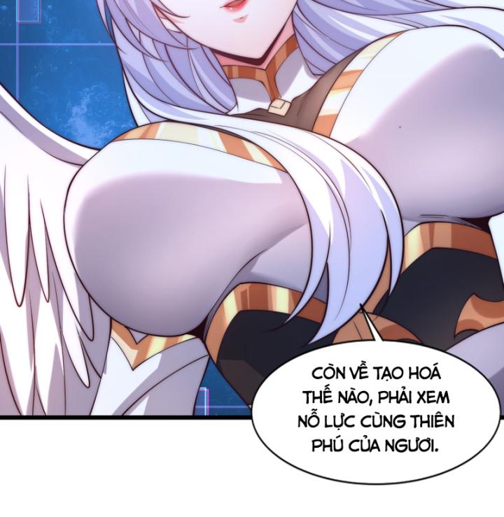 mở màn thức tỉnh sơn hải kinh chapter 2 6