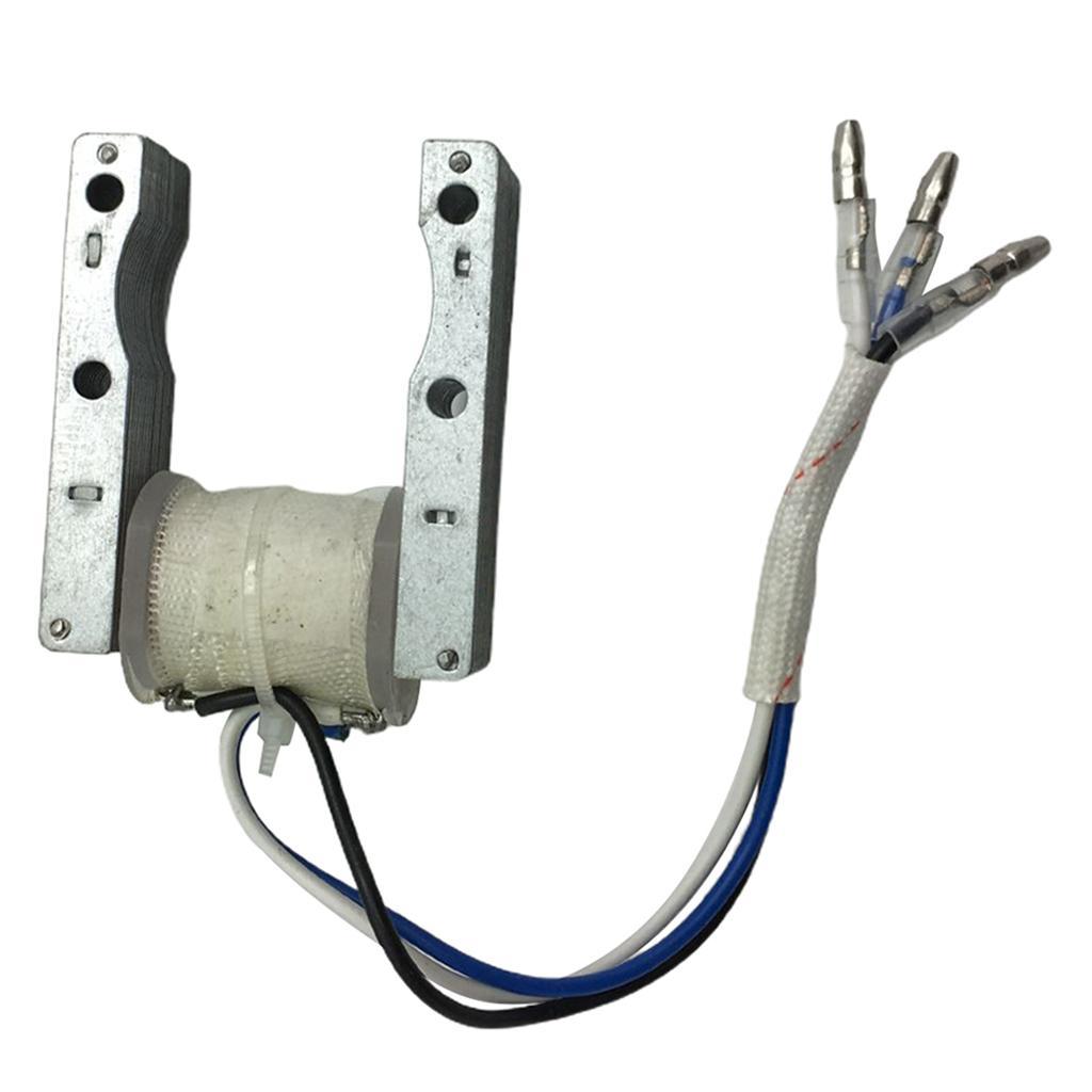 High Performance Magneto Replacement Parts for 49cc to 80cc 2-Stroke Engine