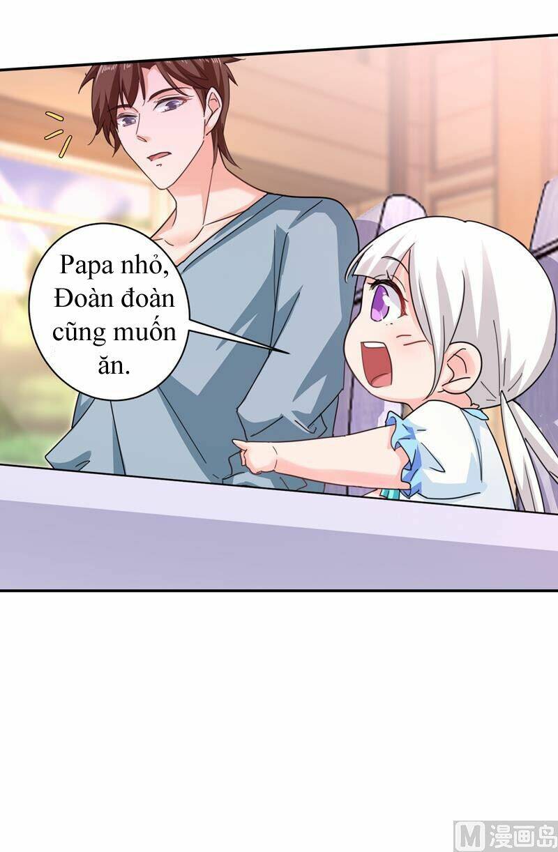 nhập cốt noãn hôn chapter 275 6