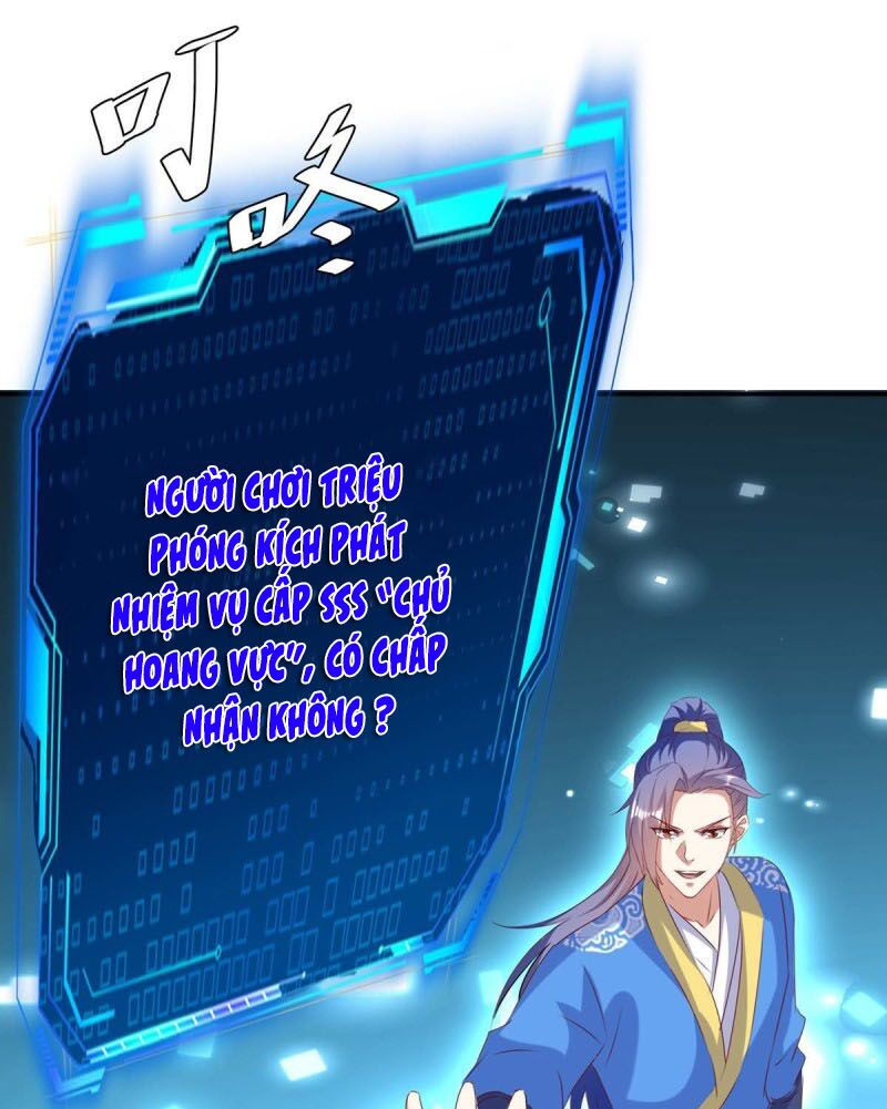 tối cường thăng cấp chapter 268 18