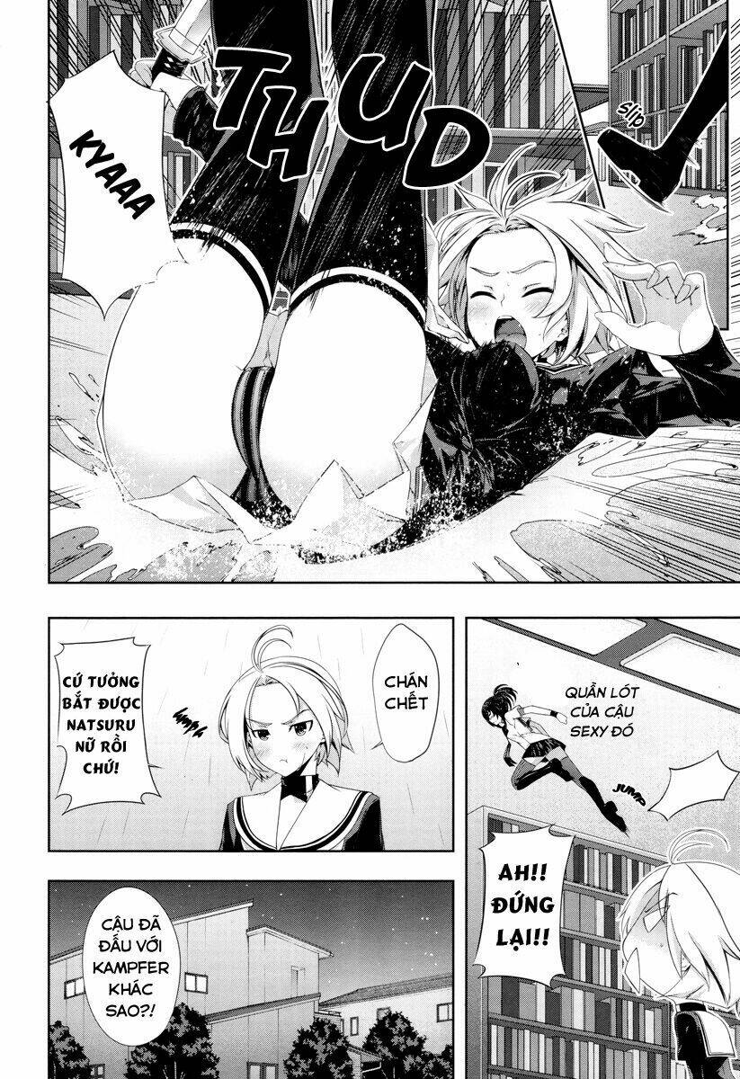 kampfer chapter 21 21