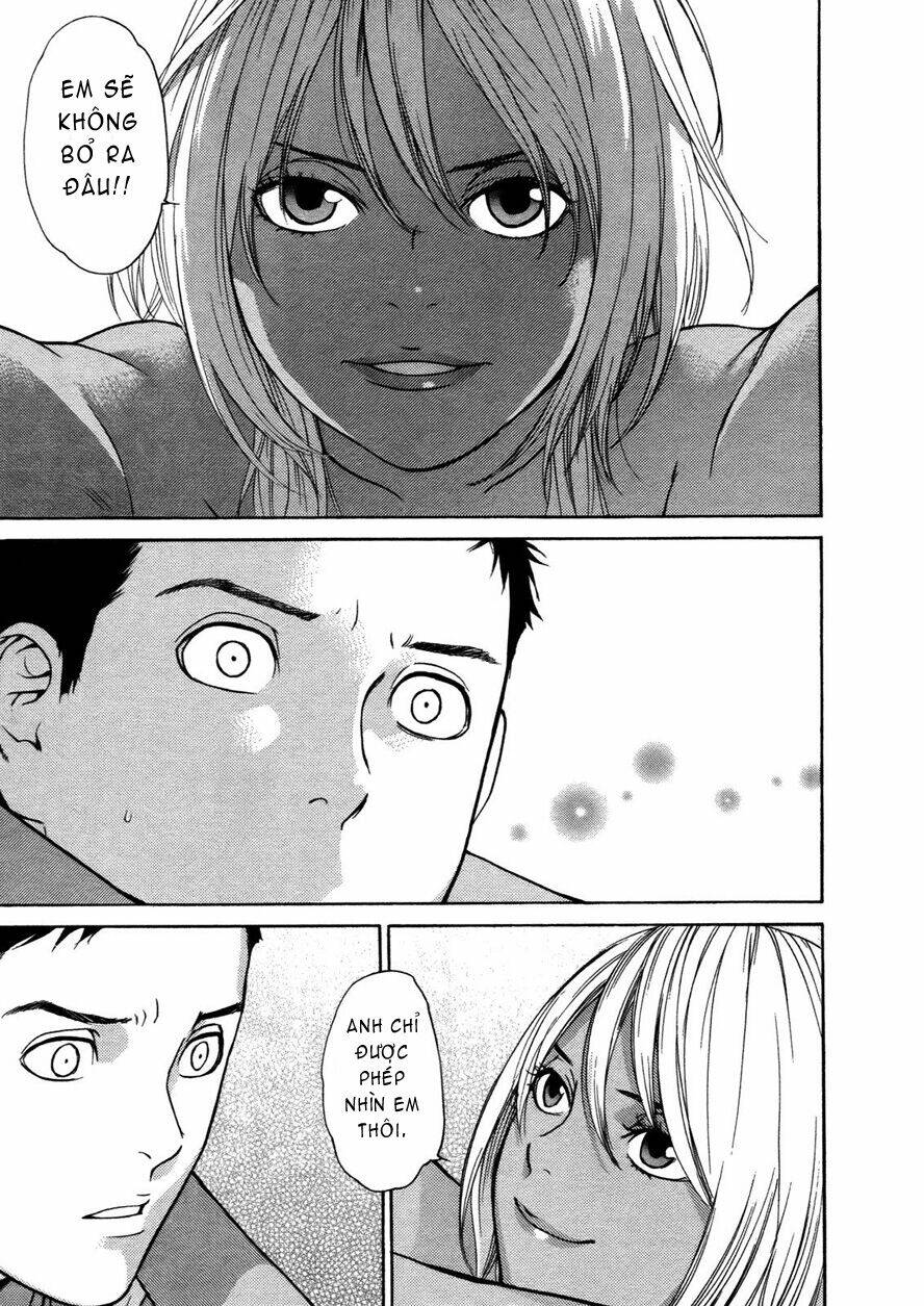 ashita dorobou chapter 26 9