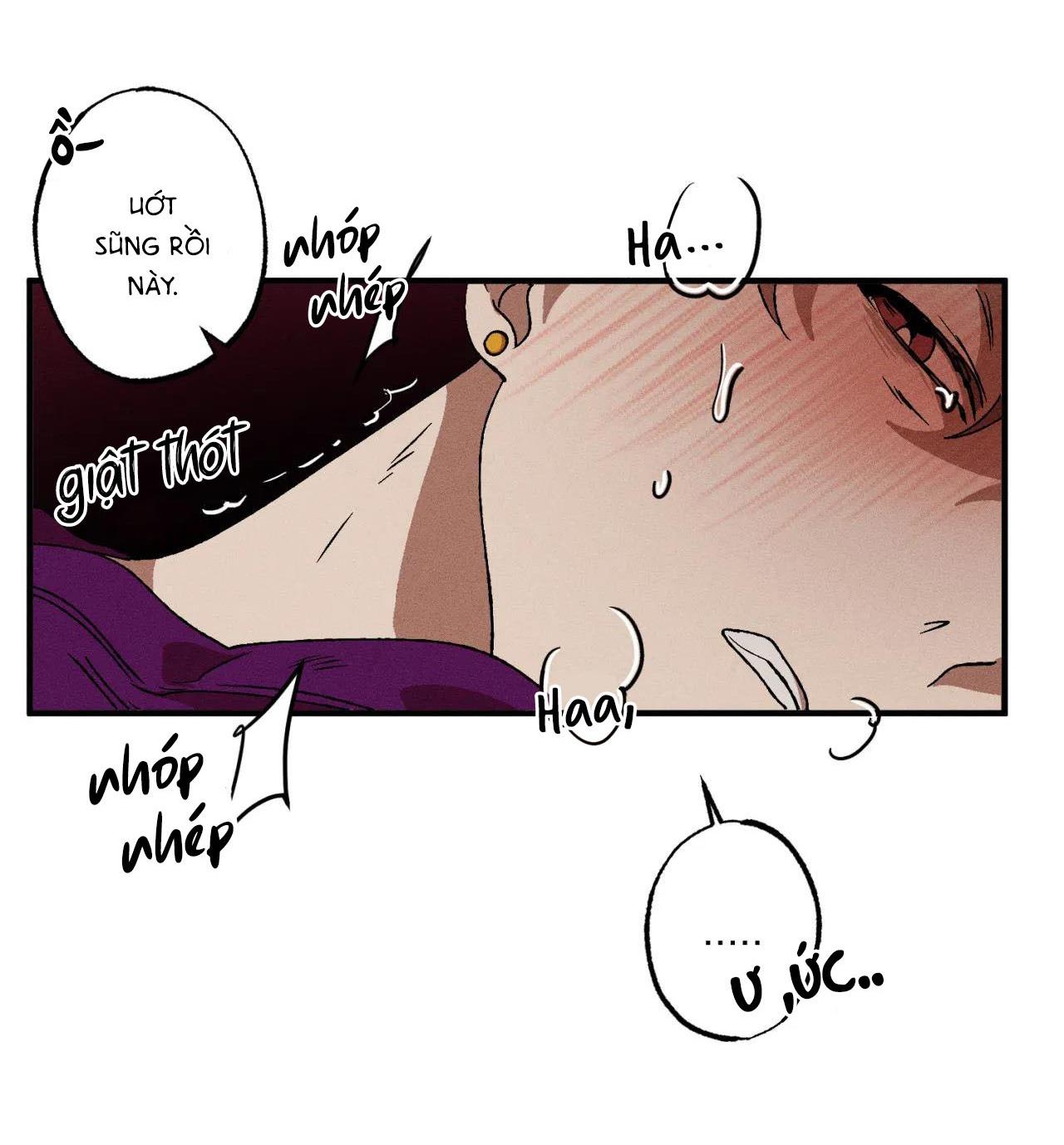 bẫy đôi ngọt ngào chapter 19 49
