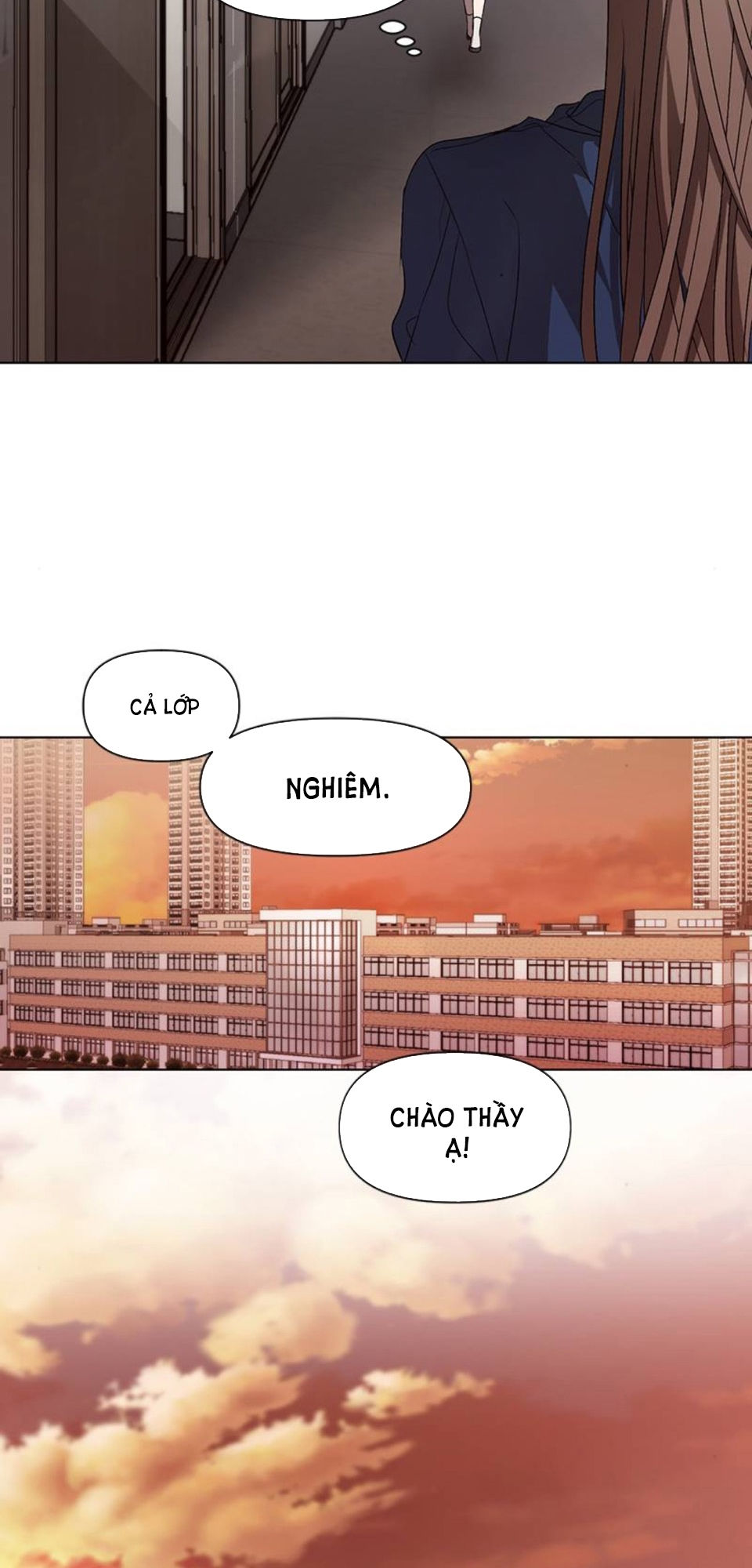 Tự Do Trong Mơ chapter 8.2 11