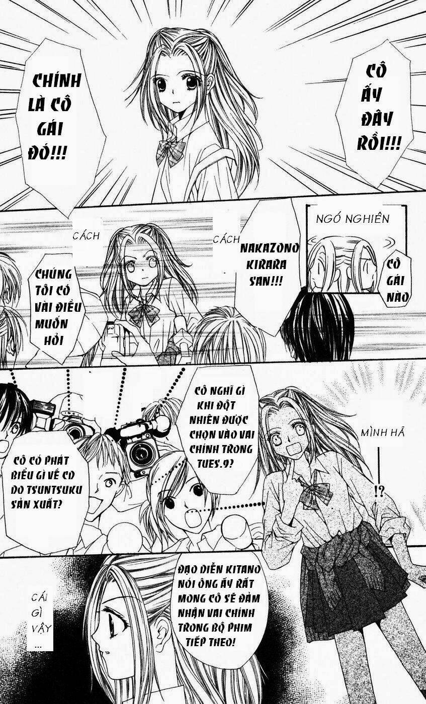 love celeb chapter 1 45