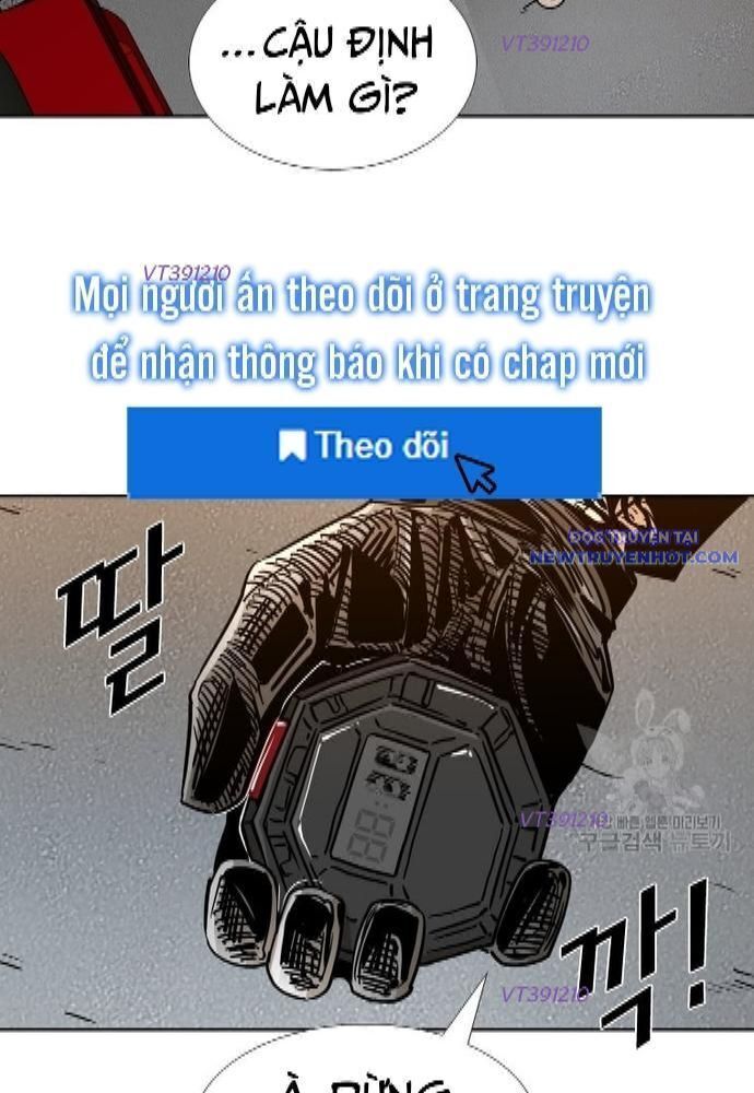 shark - cá mập chapter 256 102