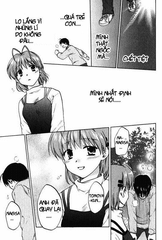 clannad chapter 9 27