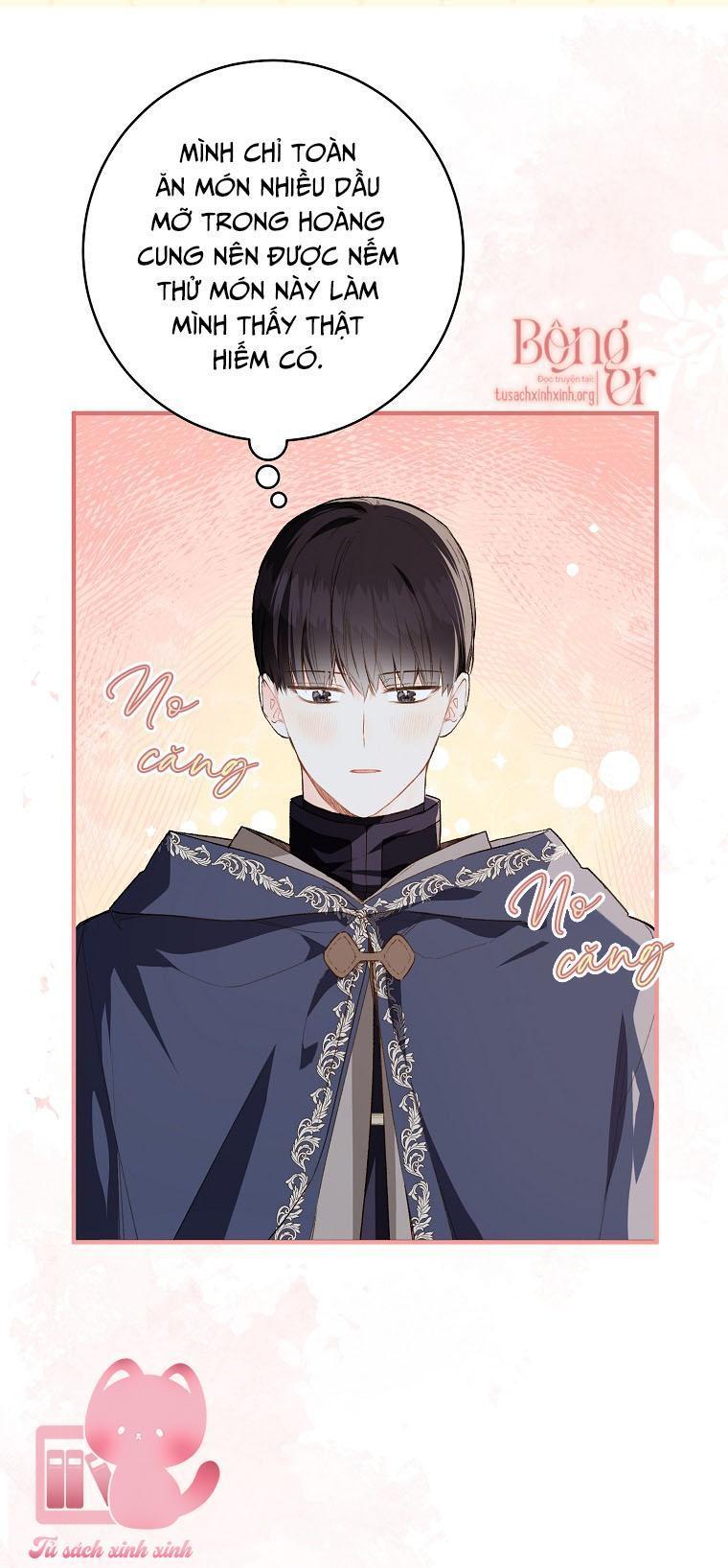 trang trại hạt dẻ cạnh hoàng cung chapter 50 61