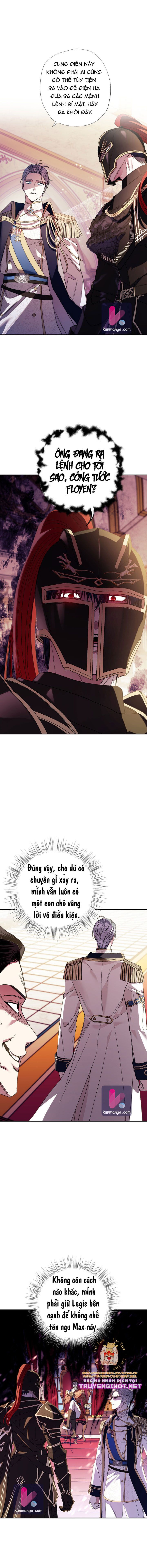 cha à, con không muốn kết hôn đâu chapter 46 2