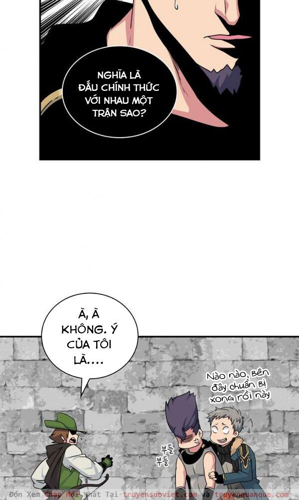 tôi sinh ra để làm người vĩ đại chapter 59 9