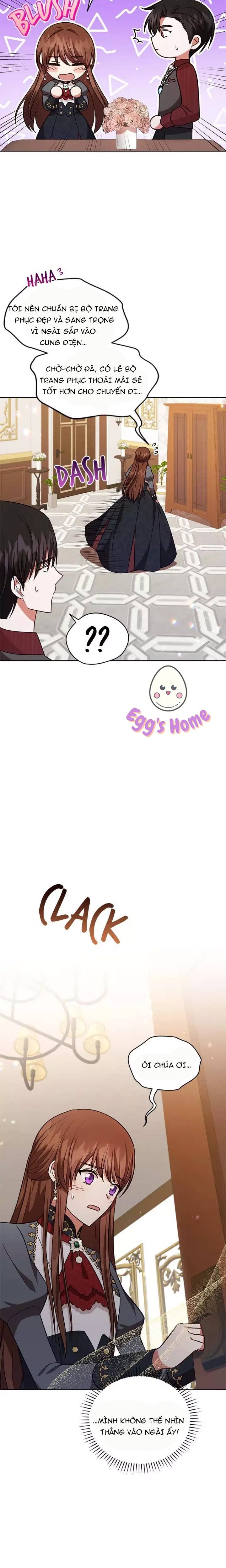 công tước ác quỷ không ngủ được chapter 51 9