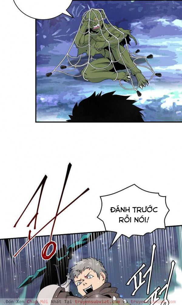 tôi sinh ra để làm người vĩ đại chapter 69 22