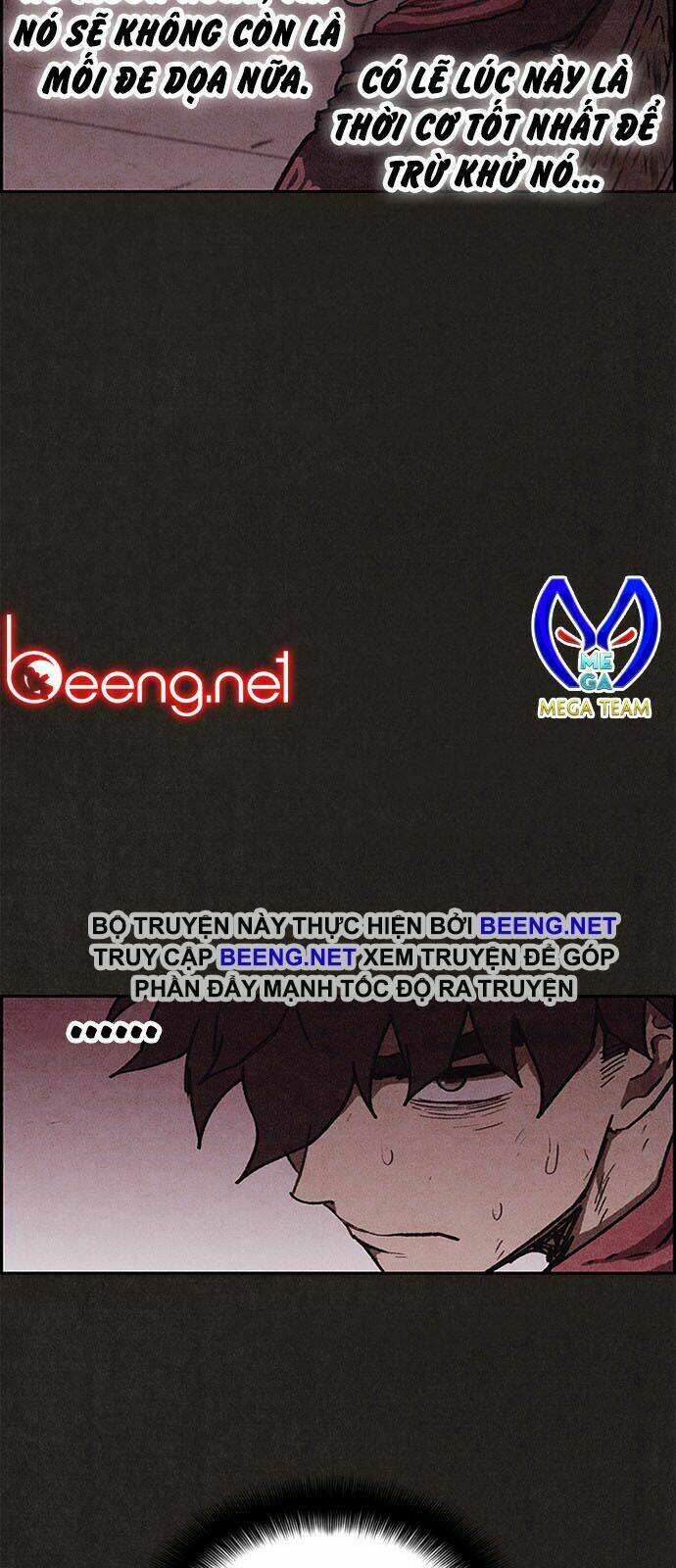 quái vật tại chung cư xanh chapter 94 76